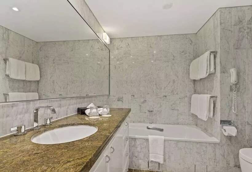 Fotos del hotel The Sebel Quay West Suites Sydney:  5