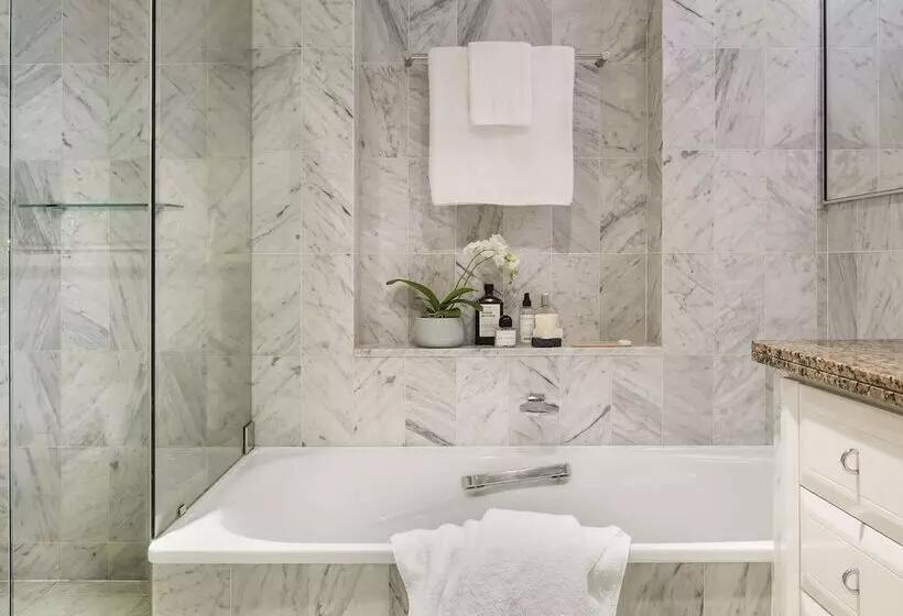 Fotos del hotel The Sebel Quay West Suites Sydney:  12