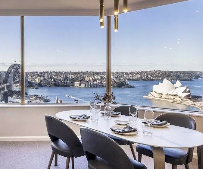 Fotos del hotel The Sebel Quay West Suites Sydney:  19