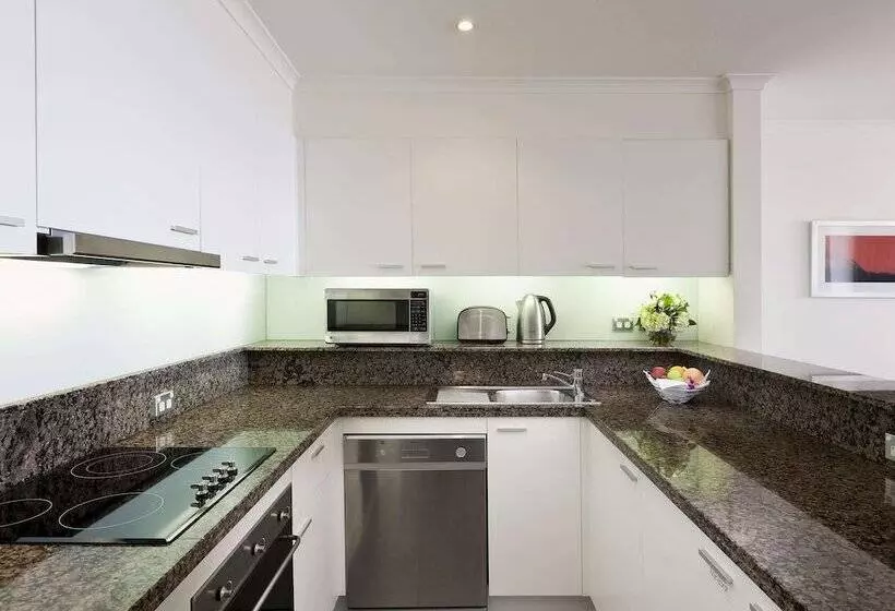 Fotos del hotel The Sebel Quay West Suites Sydney:  11