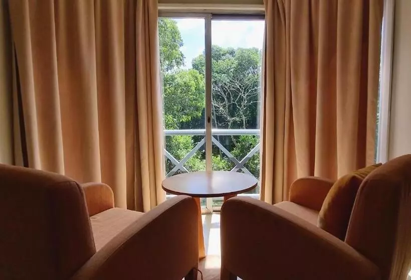 Fotos del hotel Tropical:  8