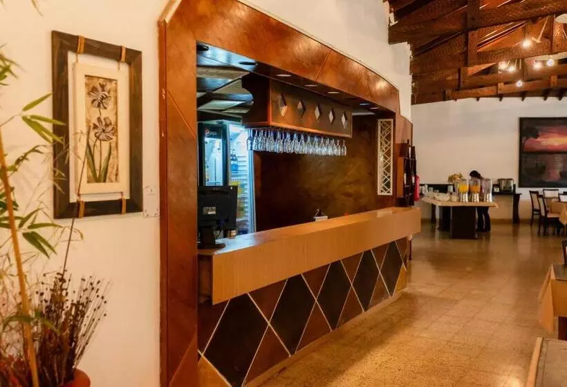 Fotos del hotel Tropical:  6