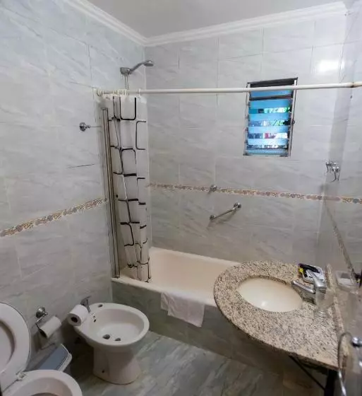 Fotos del hotel Tropical:  12