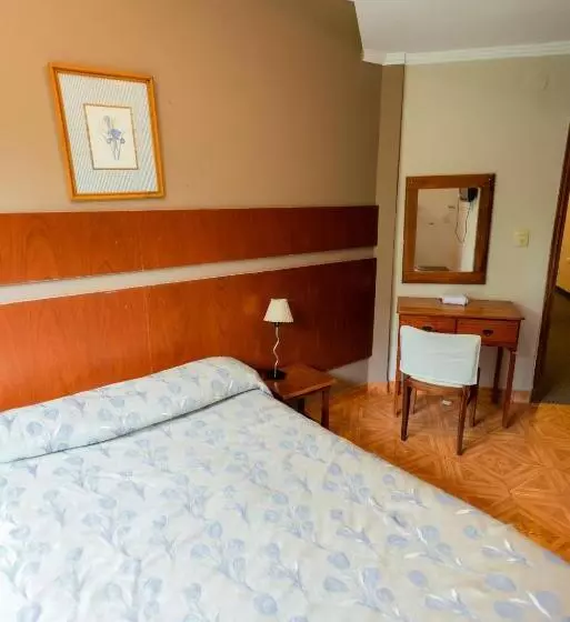 Fotos del hotel Tropical:  1