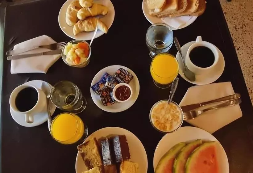 Fotos del hotel Tropical:  5