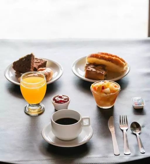 Fotos del hotel Tropical:  11