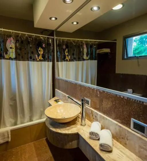 Fotos del hotel Tropical:  19