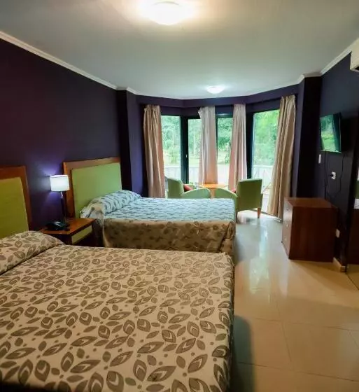 Fotos del hotel Tropical:  17