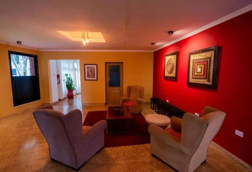 Fotos del hotel Tropical:  25