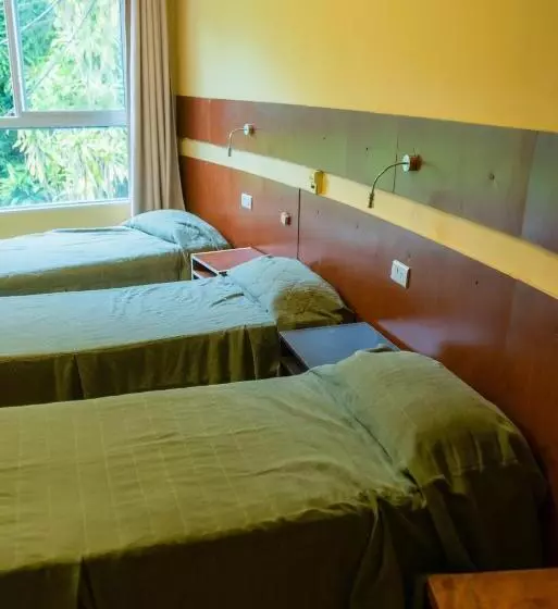 Fotos del hotel Tropical:  24