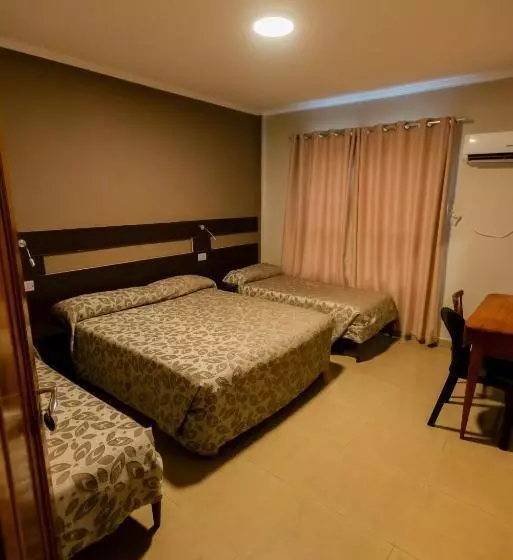 Fotos del hotel Tropical:  21