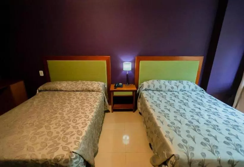 Fotos del hotel Tropical:  20