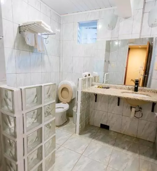 Fotos del hotel Tropical:  16