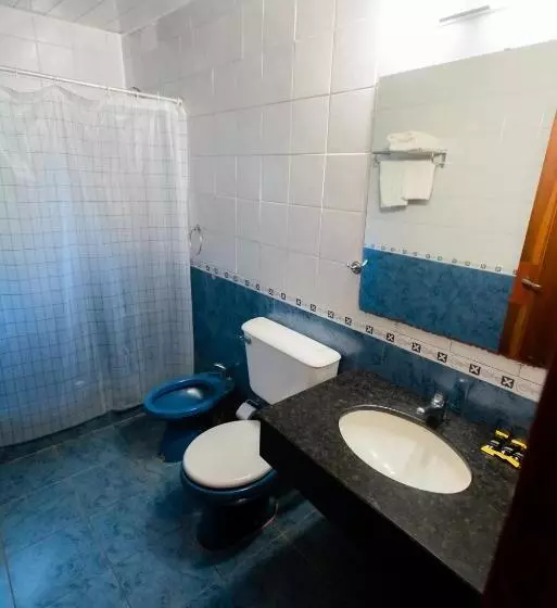 Fotos del hotel Tropical:  7