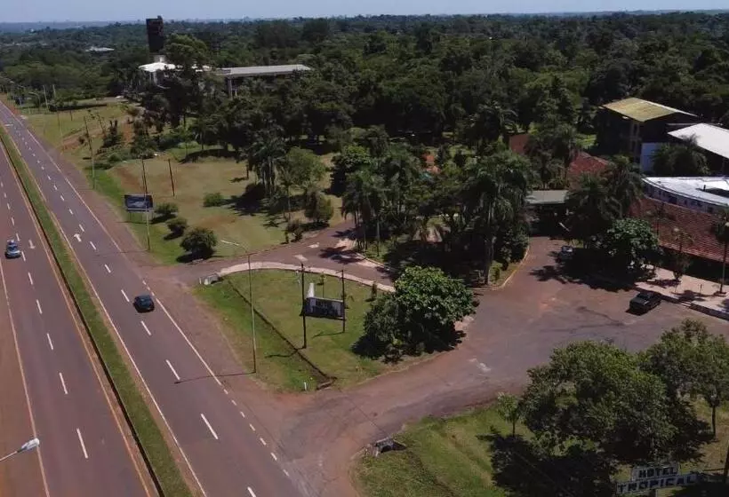 Fotos del hotel Tropical:  13