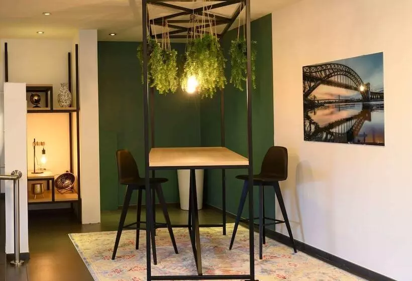 Fotos del hotel Novotel Antwerpen:  11