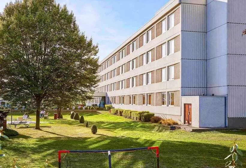 Fotos del hotel Novotel Antwerpen:  6