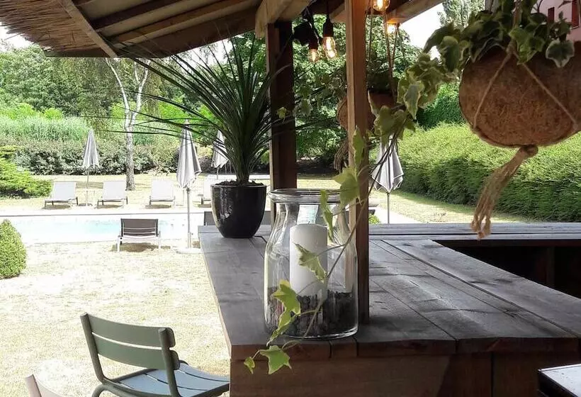 Fotos del hotel Novotel Antwerpen:  8