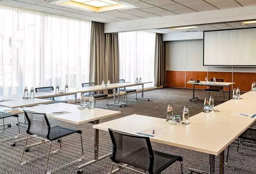 Fotos del hotel Novotel Antwerpen:  7