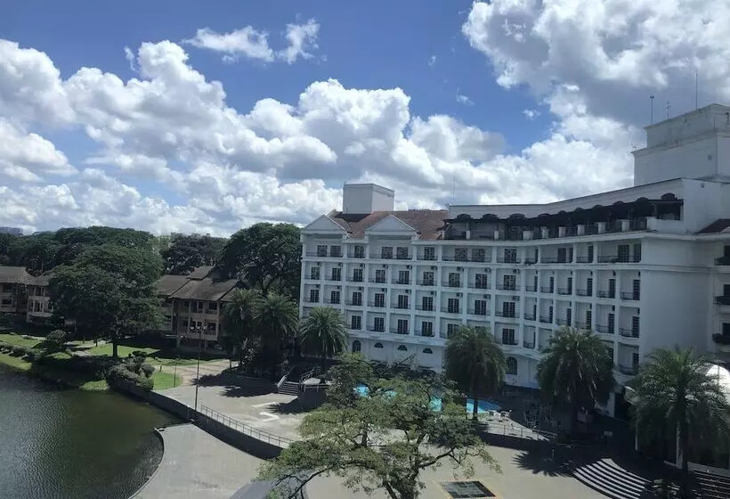 Fotos del hotel Flamingo Hotel By The Lake, Kuala Lumpur:  3