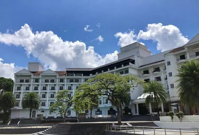 Flamingo Hotel By The Lake, Kuala Lumpur