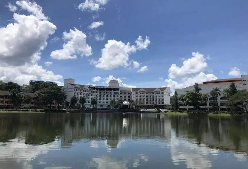 Fotos del hotel Flamingo Hotel By The Lake, Kuala Lumpur:  5