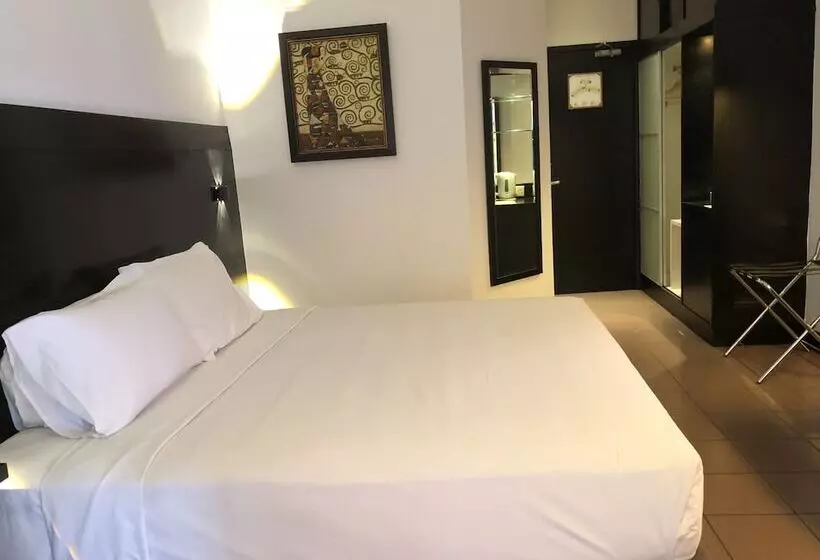 Fotos del hotel Flamingo Hotel By The Lake, Kuala Lumpur:  16