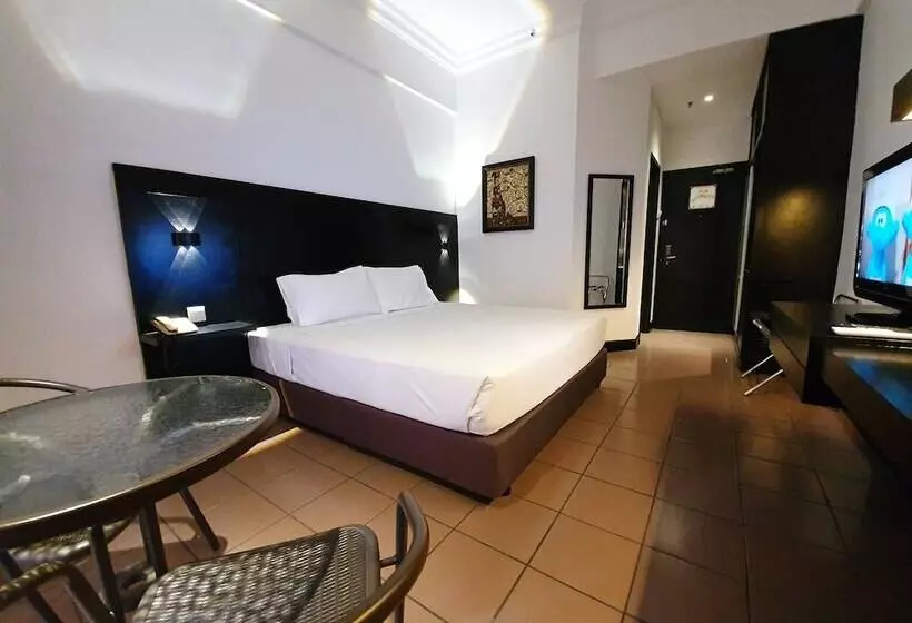 Fotos del hotel Flamingo Hotel By The Lake, Kuala Lumpur:  22