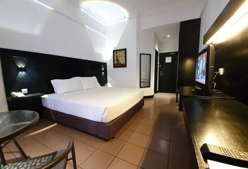 Fotos del hotel Flamingo Hotel By The Lake, Kuala Lumpur:  12