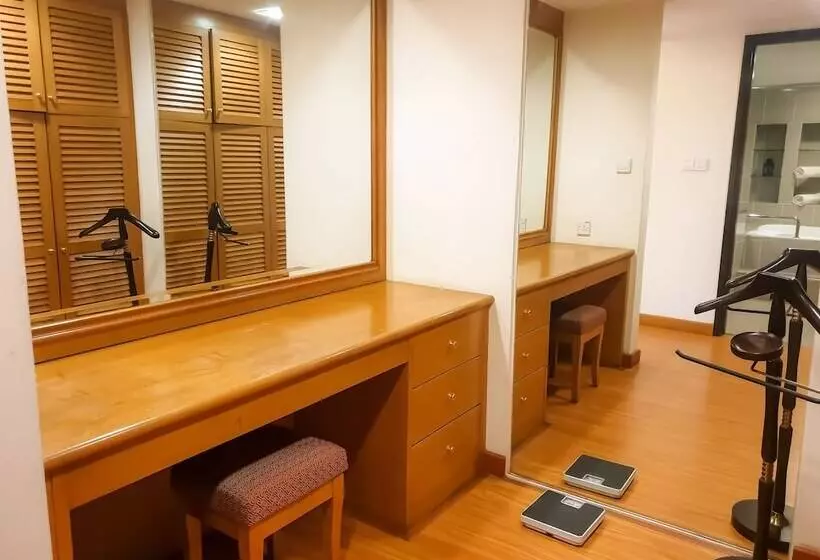 Fotos del hotel Flamingo Hotel By The Lake, Kuala Lumpur:  23