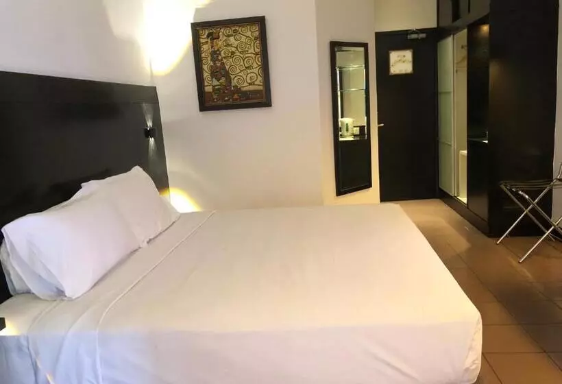 Fotos del hotel Flamingo Hotel By The Lake, Kuala Lumpur:  10