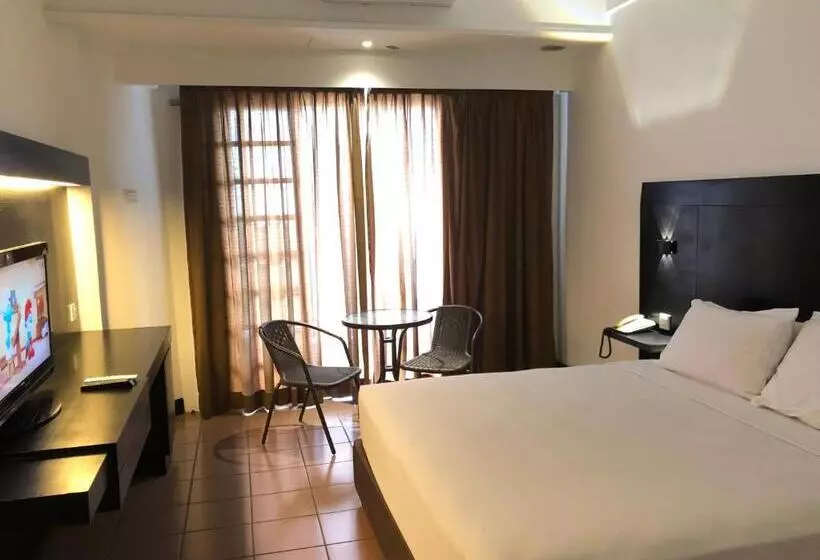 Fotos del hotel Flamingo Hotel By The Lake, Kuala Lumpur:  20