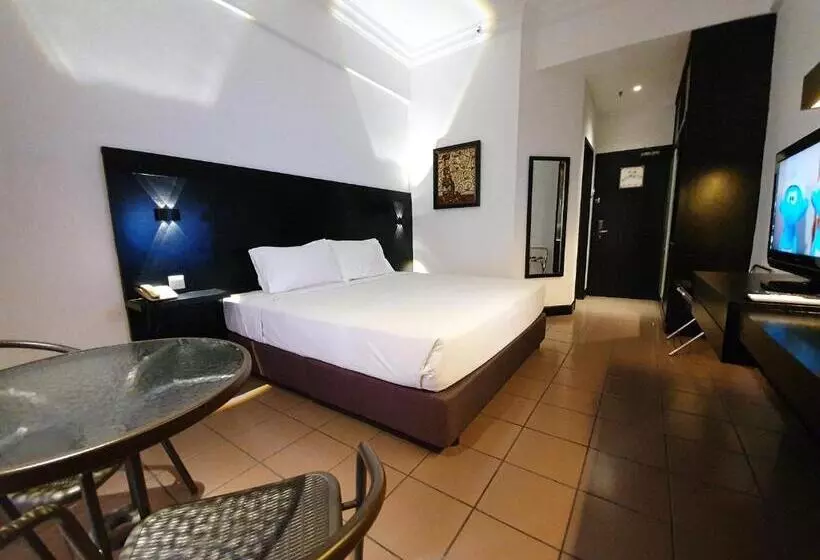 Fotos del hotel Flamingo Hotel By The Lake, Kuala Lumpur:  11