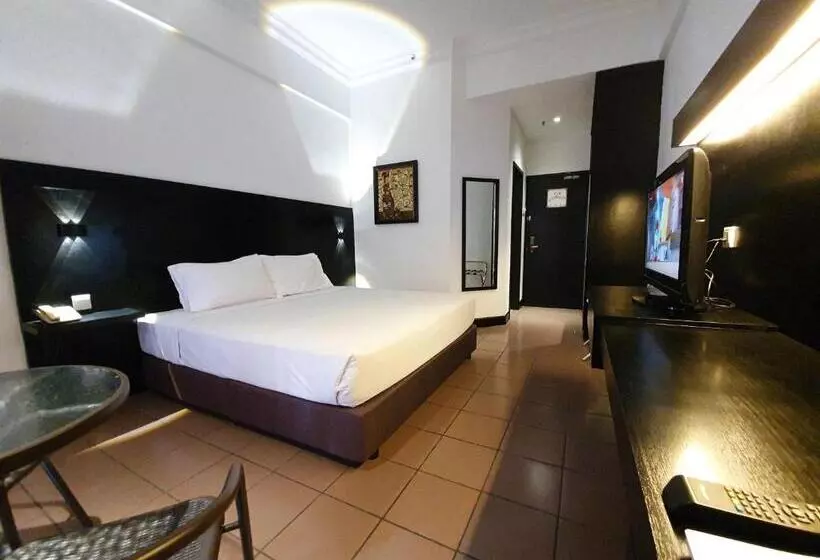 Fotos del hotel Flamingo Hotel By The Lake, Kuala Lumpur:  19