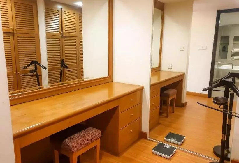 Fotos del hotel Flamingo Hotel By The Lake, Kuala Lumpur:  21