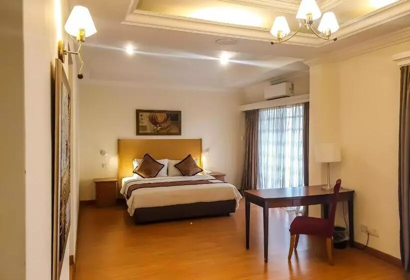 Fotos del hotel Flamingo Hotel By The Lake, Kuala Lumpur:  14