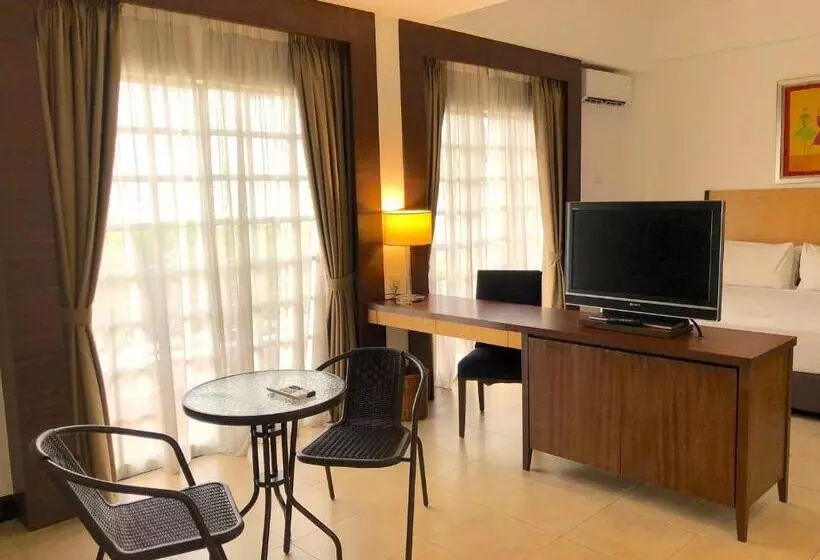 Fotos del hotel Flamingo Hotel By The Lake, Kuala Lumpur:  24