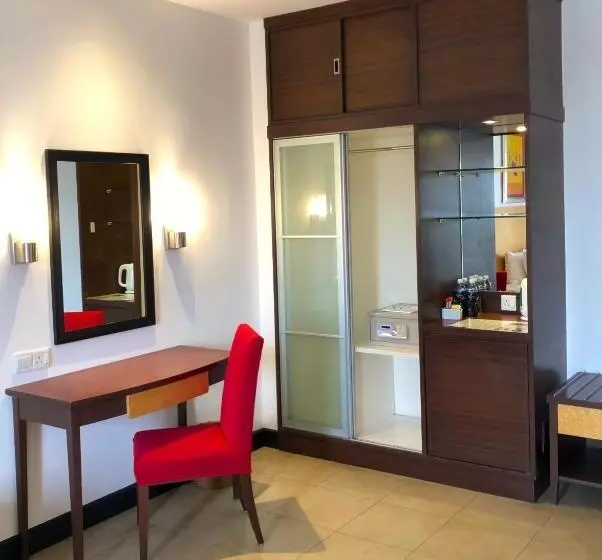 Fotos del hotel Flamingo Hotel By The Lake, Kuala Lumpur:  15