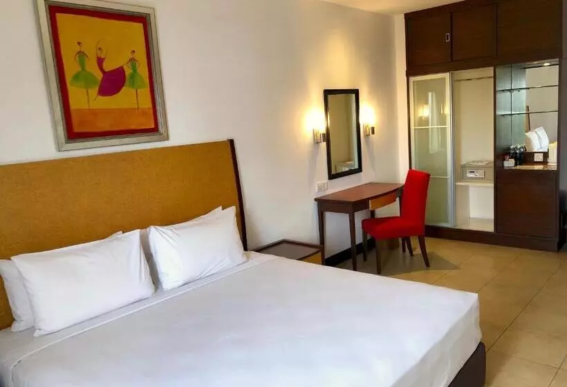 Fotos del hotel Flamingo Hotel By The Lake, Kuala Lumpur:  2