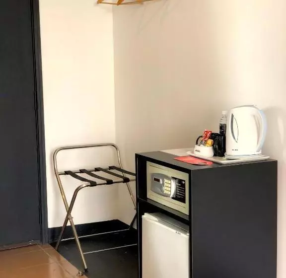 Fotos del hotel Flamingo Hotel By The Lake, Kuala Lumpur:  25