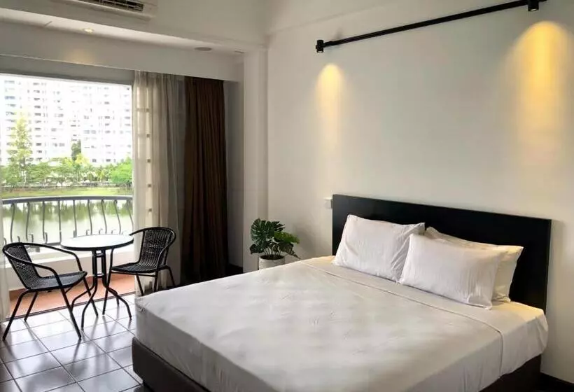 Fotos del hotel Flamingo Hotel By The Lake, Kuala Lumpur:  6