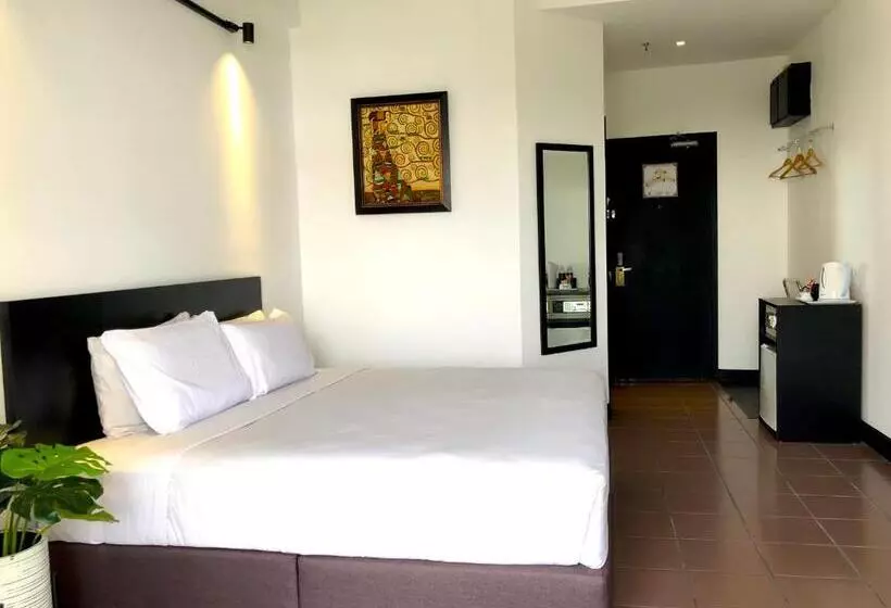 Fotos del hotel Flamingo Hotel By The Lake, Kuala Lumpur:  17