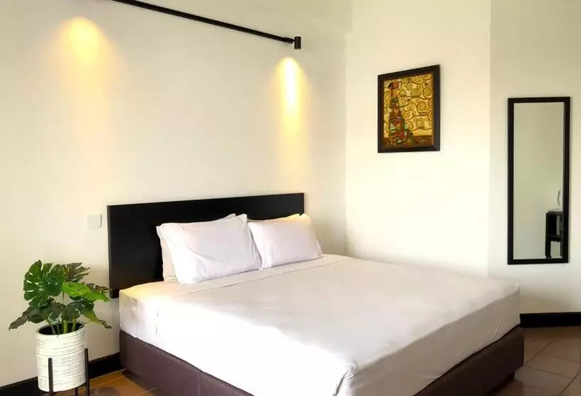 Fotos del hotel Flamingo Hotel By The Lake, Kuala Lumpur:  8