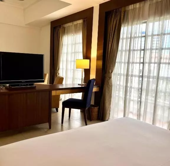 Fotos del hotel Flamingo Hotel By The Lake, Kuala Lumpur:  18