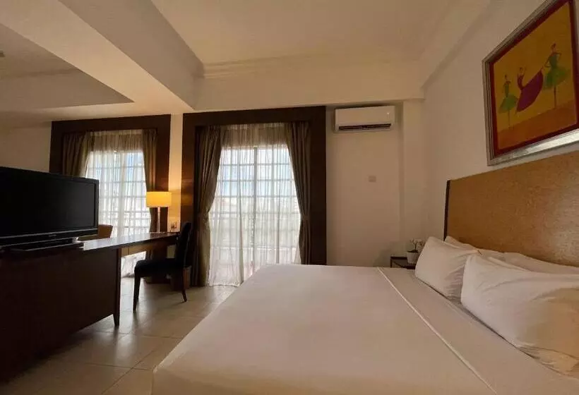 Fotos del hotel Flamingo Hotel By The Lake, Kuala Lumpur:  9