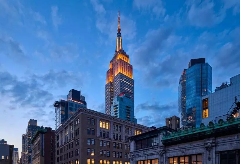 Fotos del hotel The Roger:  19