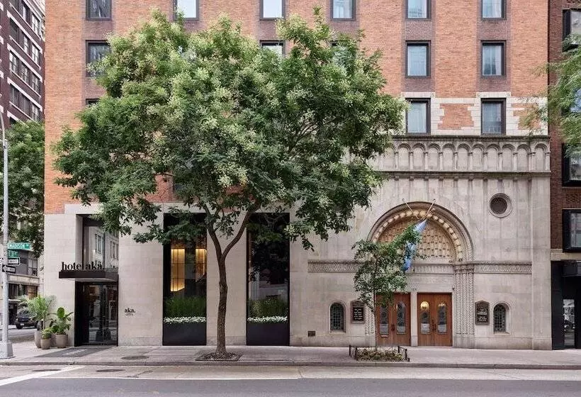 Fotos del hotel The Roger:  25