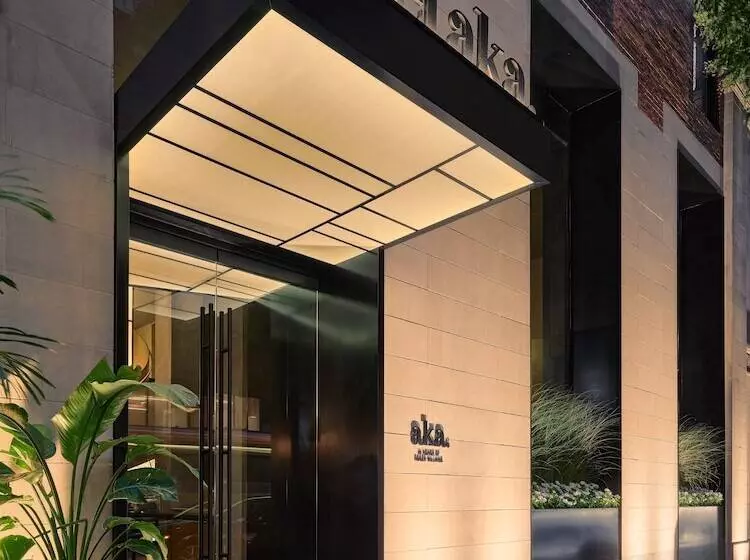 Fotos del hotel The Roger:  17