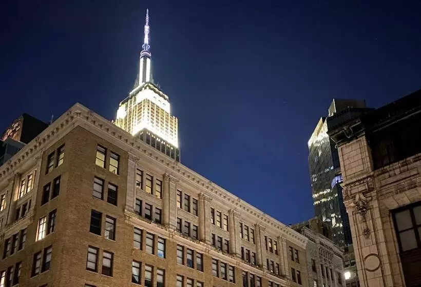 Fotos del hotel The Roger:  21