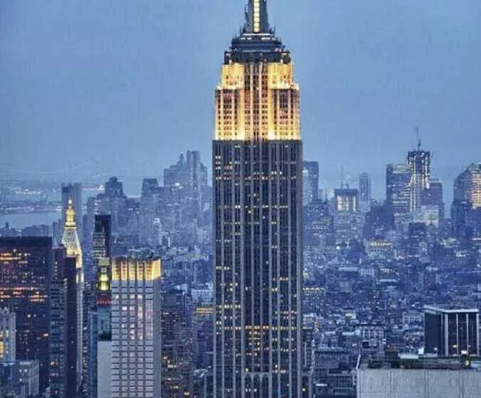 Fotos del hotel The Roger:  13